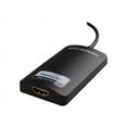 thumbnail image 3 of Cable Matters SuperSpeed USB 3.0 to HDMI Adapter (USB to HDMI Adapter) for Windows up to 1440p in Black, 3 of 6