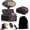 1 x Battery, variant on 2026 Rechargeable Battery Powered Space Heaters for Indoor Use Cordless, Space Heater Battery Powered with 1/2PCS 1500mah Battery, For Camping, Indoors, Long Heating (2 x Battery)