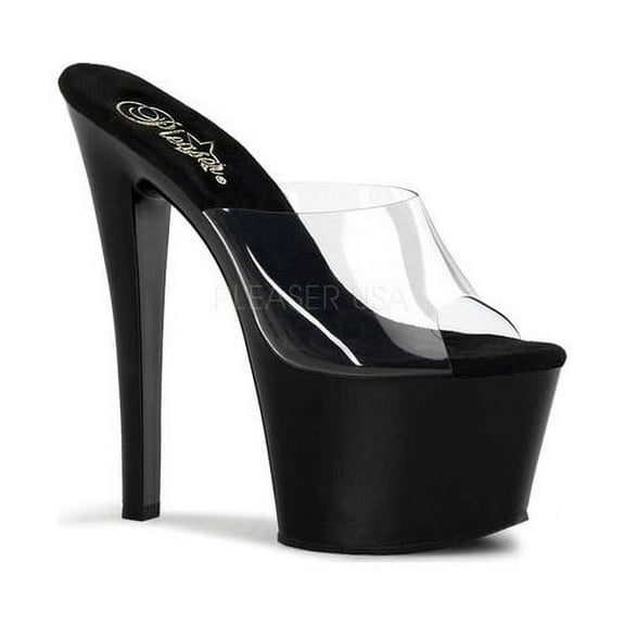 Women's Pleaser Sky 301