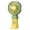 Green549, variant on MORESEC Home Mini Handheld Fan 100g Ultra Light USB Rechargeable Portable Mute Small Fan with High Capacity Battery for College Outdoor Travel