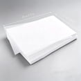 thumbnail image 3 of Ngheia 200pc Tracing Paper Pad, Sheets Translucent Tracing Paper, for Artists Sketching Drawing Animation, 8.5"×11", 3 of 5