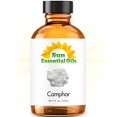 thumbnail image 1 of Camphor (Large 4oz) Best Essential Oil, 1 of 1