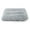Gray, variant on SENNAUX Plush Pet Bed for Dogs & Cats Dog Crate Mat Mattress Pillow Bolster