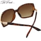 thumbnail image 4 of Lentes de Sol The Fresh Classic Crystal Elegantes para Mujer 738603, 4 of 7