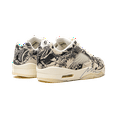 thumbnail image 3 of Jordan WOMENS AIR JORDAN 5 LO WMNS "Expression" DA8016 100 from Stadium Goods, 3 of 8