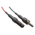 thumbnail image 3 of Fluke Pomona Solar MC4 to 4mm Test Lead Set, 3 of 3