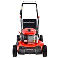 thumbnail image 2 of Power Smart Gas Powered Self Propelled Lawn Mower w/ 3 In 1 Cutting System, 2 of 6