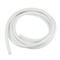 thumbnail image 4 of Uxcell 8mm 6.6ft White Soft Silicone Bending Insert Tube for Rigid Tubing, 4 of 4