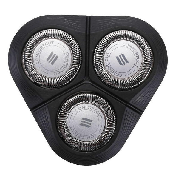 2025- Razor Replacement Shaver Head Set for Philips S1010 S1020 S1050 S1060 S1070 Series 1000 Razor Blade Spare Cutter