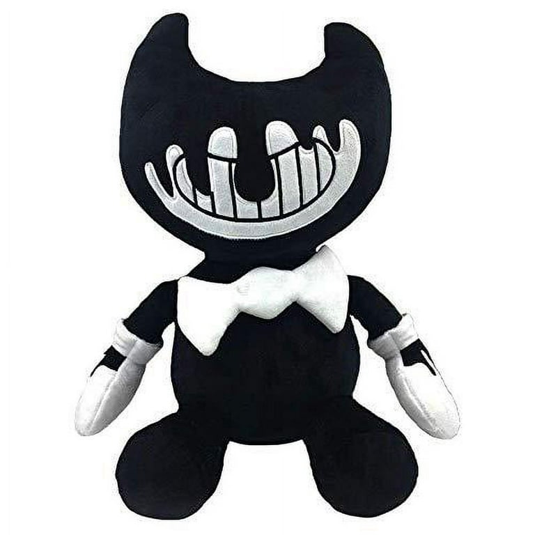 Walmart bendy plush hotsell