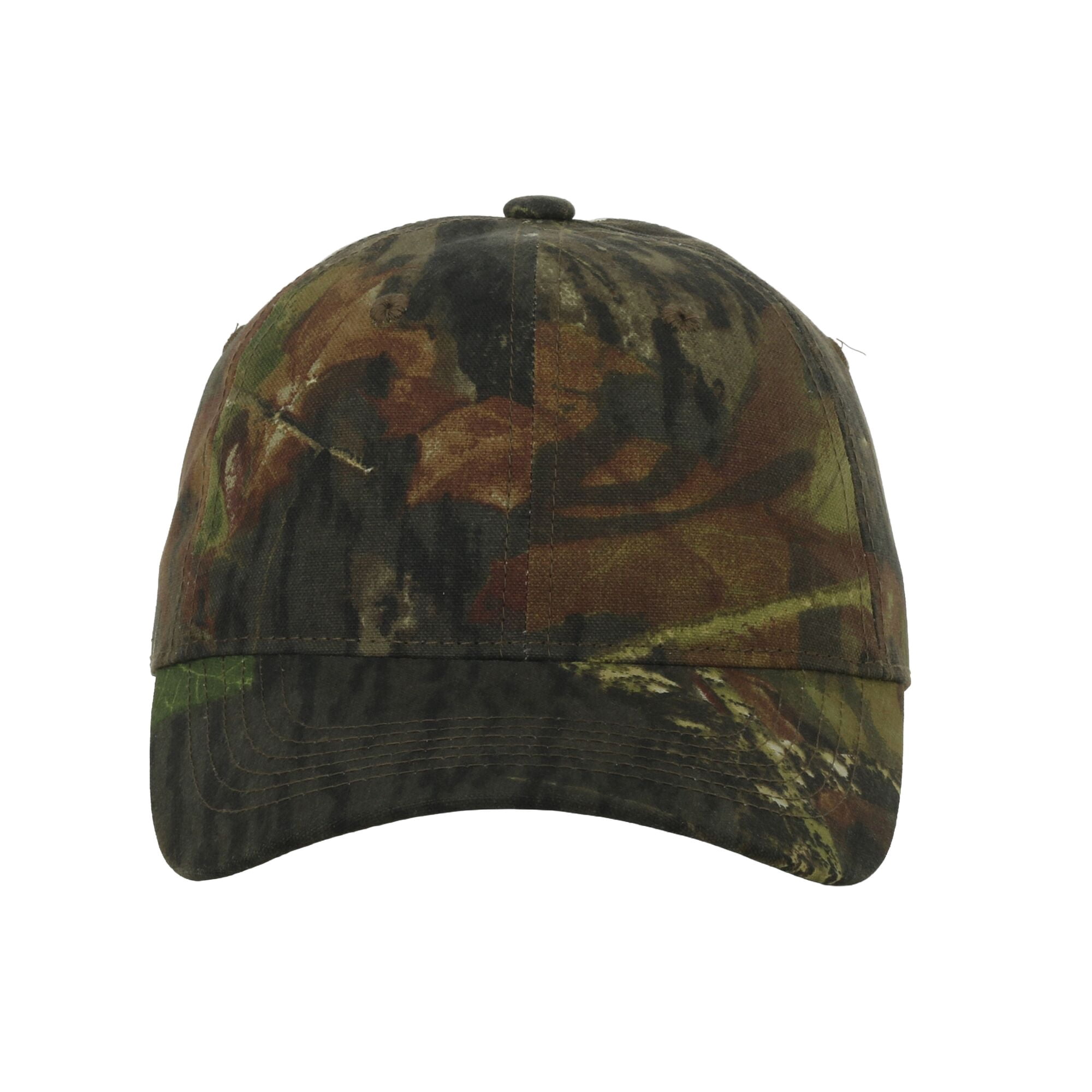 Men's Mossy Oak New Break-Up Blank Cap