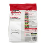 Pennington Rebels Tall Fescue Grass Seed, for Sun to Partial Shade, 3 lb.