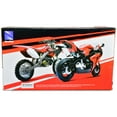thumbnail image 4 of NewRay 1:6 Scale Dirtbike CRF450R 2017, 4 of 4