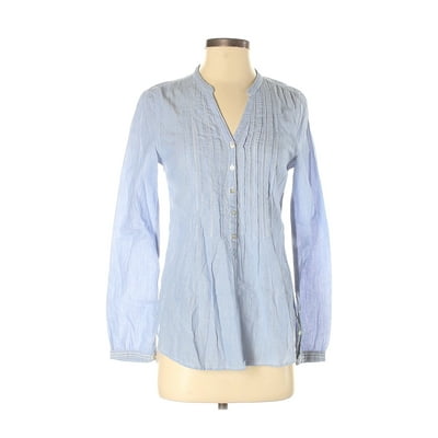 Pre-Owned H&M Women's Button-Down Shirt Nigeria Ubuy