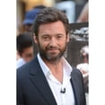 thumbnail image 2 of Hugh Jackman At Talk Show Appearance For Celebrity Candids At Good Morning America (Gma) - Wed, Gma Studios, New York, Ny July 24, 2013. Photo By: Derek Storm/Everett Collection Photo Print (16 x 20), 2 of 2