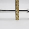 thumbnail image 4 of Stainless Steel Bathroom Shower Support Wall Grab Bar Safety Handle, 4 of 8
