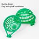 thumbnail image 3 of Jaula de plástico para canarios, jaulas decorativas, bandeja para huevos de pájaros, herramientas para incubar pájaros, accesorios para incubar pájaros, 3 of 6
