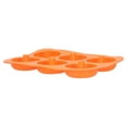 thumbnail image 2 of Donut Pan6‑Grid Silicone Donut Mold Donut Maker Bakeware Exceptional Reliability, 2 of 5