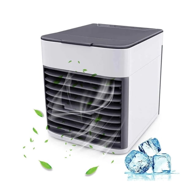 Mini Aire Acondicionado Portatil Enfriador Humificador DOSYU