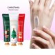 thumbnail image 1 of Crema de Manos y Leche Corporal Hidratantes onlyliua con Perfume Navideño, 1 of 7