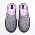 thumbnail image 3 of PANTUFLA CALZATURA GRIS CLARO 140296, 3 of 4