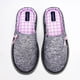 thumbnail image 3 of PANTUFLA CALZATURA GRIS CLARO 140296, 3 of 4