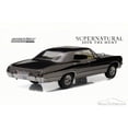 thumbnail image 5 of 1967 Chevrolet Impala Sport Sedan Black Chrome Edi, 5 of 5