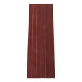 thumbnail image 1 of MOVTOTOP 6pcs Guitar Grinding File Fret Tool Polishing Sandpaper Supply, 1 of 7