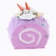 thumbnail image 4 of Pastel Artificial Baoblaze 5 Unids Amarillo, 4 of 5