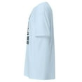 thumbnail image 3 of Best Poodle Mom Ever T-Shirt, Dog Mom Gift, Poodle Lover Tee (Light Blue, M), 3 of 4