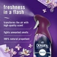 thumbnail image 6 of Febreze Air Freshener Spray, Odor-Fighting Room Spray, Downy Calm, 8.8oz, 6 of 7