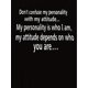 thumbnail image 2 of Camisetas de verano para mujer, con estampado, lindo, holgadas, atléticas, de manga corta, casual, 20251pc Women'S Casual Crew Neck T-Shirt with Inspirational Quote - Polyester Knit Fabric, Medium S, 2 of 6