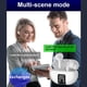 thumbnail image 3 of Auriculares De Traducción En Tiempo Real, Auriculares De Traductor Control Táctil De Alta Precisión En Línea Fuera De Línea Para Negocios, 3 of 7
