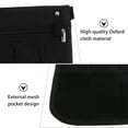 thumbnail image 3 of 1Pc Medical Staff Waist Bag Portable Shoulder Bag Tool Storage Bag for Nurse, 3 of 7