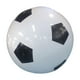 thumbnail image 1 of Pelota de agua inflable, juguetes de fútbol acuático, accesorios de PVC, juguetes de piscina, 80 cm de diámetro, 1 of 9