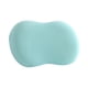 thumbnail image 2 of Almohada para el cuello, cómoda y ergonómica, para dormir lentamente. azul, 2 of 9