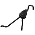 thumbnail image 1 of Particle Rope Lock Tie Down ProGrip XRT 1/4 pulgadas x 8 pies Negro, 1 of 1
