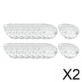 thumbnail image 1 of Cuchillas giratorias para pesca,cuchillas giratorias para pesca,piezas de señuelo pintadas en oro ,cucharas giratorias,kit de fabricación de señuelos de pesca diy,suministros ,,haga sus, 1 of 8