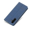 thumbnail image 4 of Jiahe Cover for Samsung Galaxy A13 5G Case Shockproof Wallet PU Leather Card Holder Kickstand Full Body Protection Case Cover, 6.5" ,Blue, 4 of 8