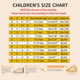 thumbnail image 4 of Zshosam Walking Shoes for Babies Boys Shoes Kids Athletic Running Sneakers for Little Big Kid Size 3.5,(Green Big Kids 3.5), 4 of 7