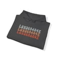 thumbnail image 4 of Lumberjack Hoodie, Gifts, Hooded Sweatshirt, 4 of 4