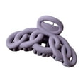 thumbnail image 6 of Sokhug Hair Clamps for Women - Elegant Hair Crab Clips, Non-Slip Strong Hold for Thick or Thin Hair, 6 of 7