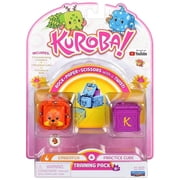 Kuroba Emberfox Collectible Training Pack