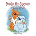 thumbnail image 1 of Jordy the Jaguar: Fostering a Dream, 1 of 3