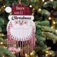 thumbnail image 5 of Adornos navideños, regalos navideños, decoración navideña de madera para el hogar, cuenta regresiva, colgante navideño de madera, letrero colgante de cuenta regresiva., 5 of 8