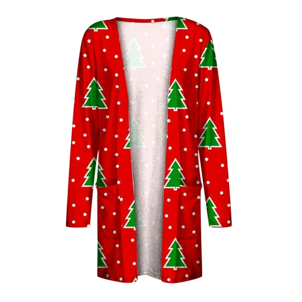 Walmart sale christmas jackets