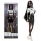 thumbnail image 2 of Barbie Signature Barbie Looks Doll Dark-Brown Straight Hair Tipo de cuerpo alto Totalmente posable Muñeca de moda Regalo para coleccionistas HBX93 xuanjing unisex, 2 of 2