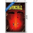 thumbnail image 2 of Invincible - Father and Son One Sheet Wall Poster, 22.375" x 34", 2 of 4