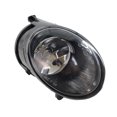 thumbnail image 1 of Kenally Montaje de luz antiniebla de coche para A6 C6 05-08, luz antiniebla de plástico para automóviles 4F0941699/4F0941700, repuesto de Bombillas para automóviles Kenally CZ8083-00B, 1 of 1