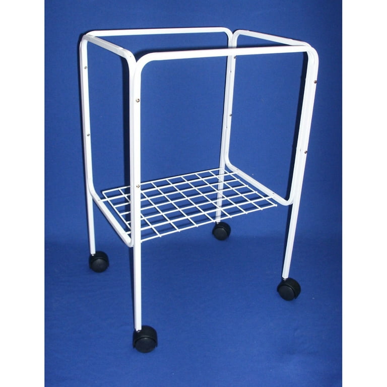Bird cage stand clearance petco